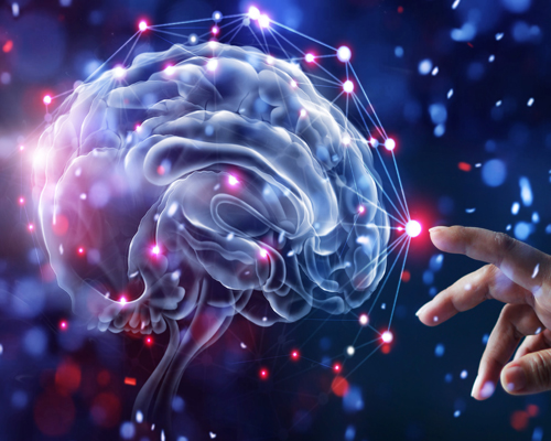 Brain DBS