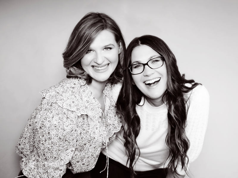 The Bra Sisters
