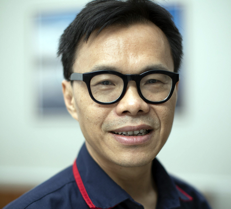 Philip Yeoh