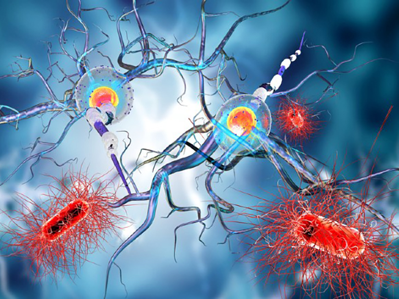 Deep brain stimulation