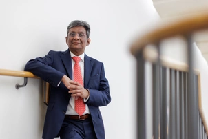 Consultant Mr Debashis Ghosh
